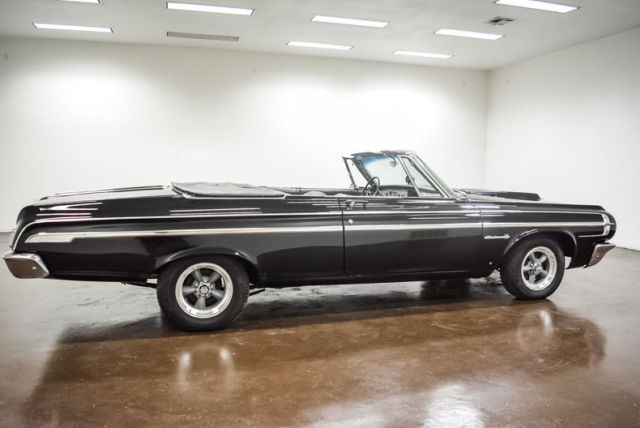 1964 Dodge Polara -- - photo 8