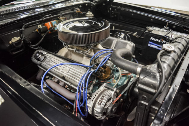 1964 Dodge Polara -- - photo 9