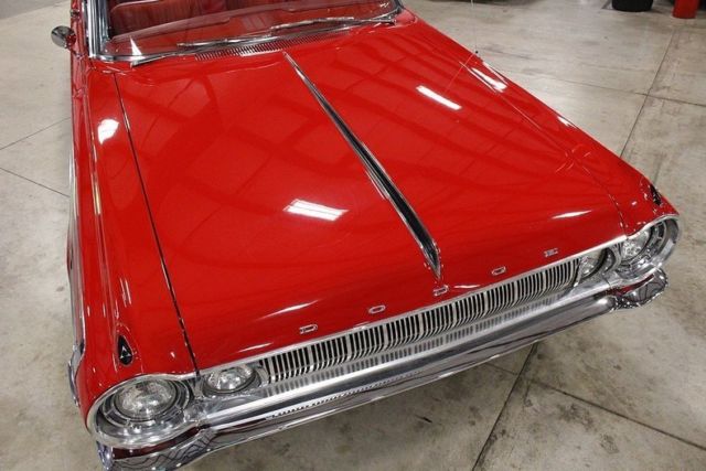 1964 Dodge Polara -- - photo 10