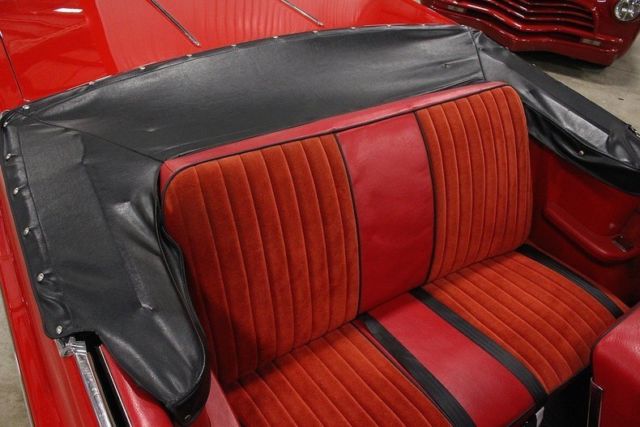 1964 Dodge Polara -- - photo 11
