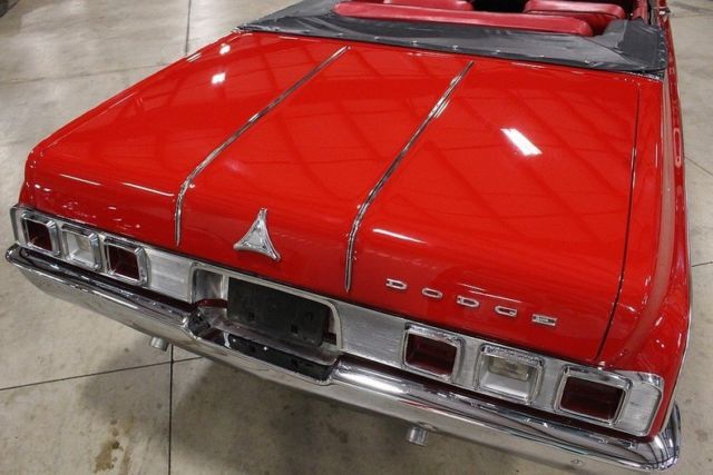 1964 Dodge Polara -- - photo 12