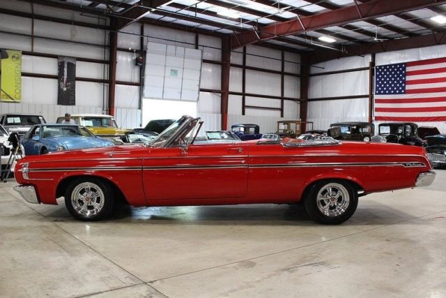 1964 Dodge Polara -- - photo 3