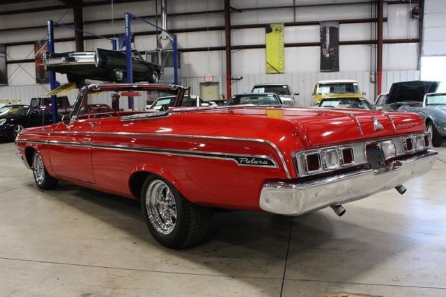 1964 Dodge Polara -- - photo 4