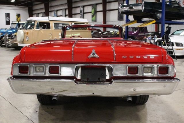 1964 Dodge Polara -- - photo 5