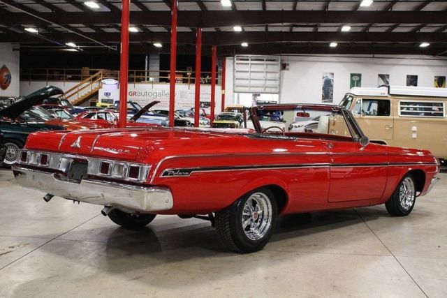 1964 Dodge Polara -- - photo 6