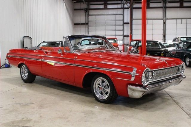 1964 Dodge Polara -- - photo 8