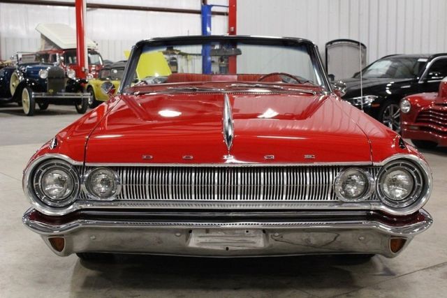 1964 Dodge Polara -- - photo 9