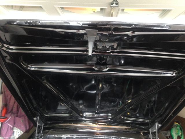 1964 Dodge Polara - photo 10