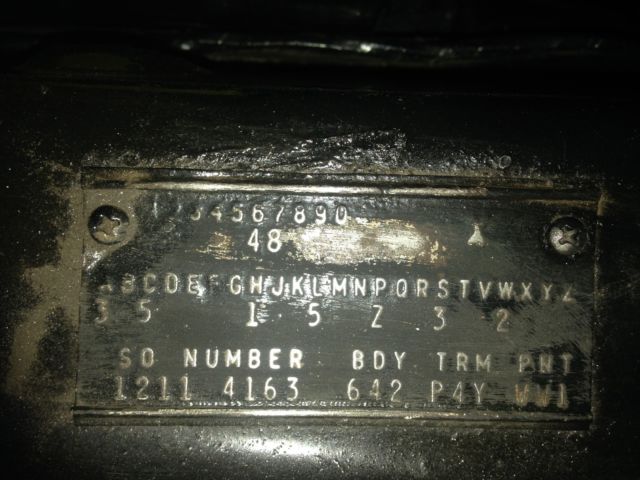 1964 Dodge Polara - photo 13