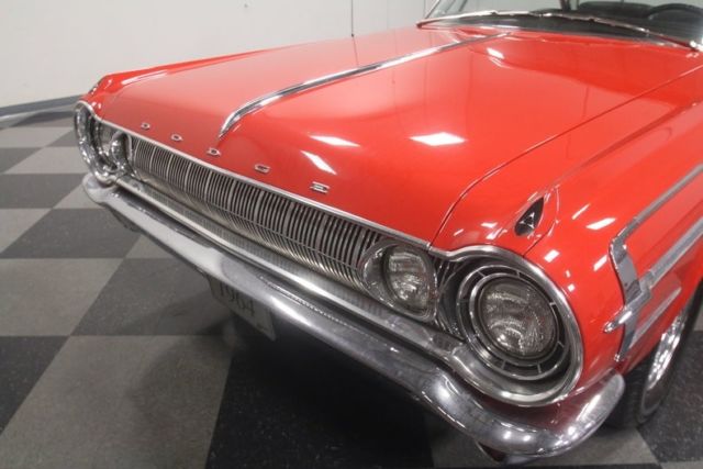 1964 Dodge Polara 500 - photo 10