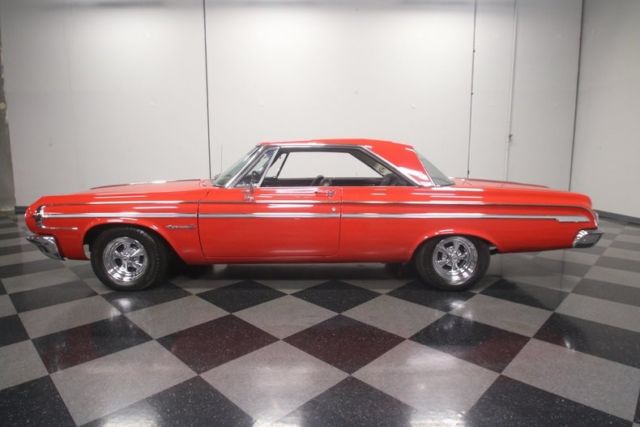 1964 Dodge Polara 500 - photo 3