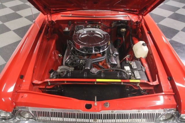 1964 Dodge Polara 500 - photo 4