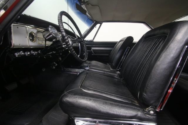 1964 Dodge Polara 500 - photo 5