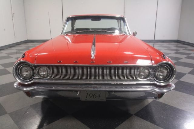 1964 Dodge Polara 500 - photo 6