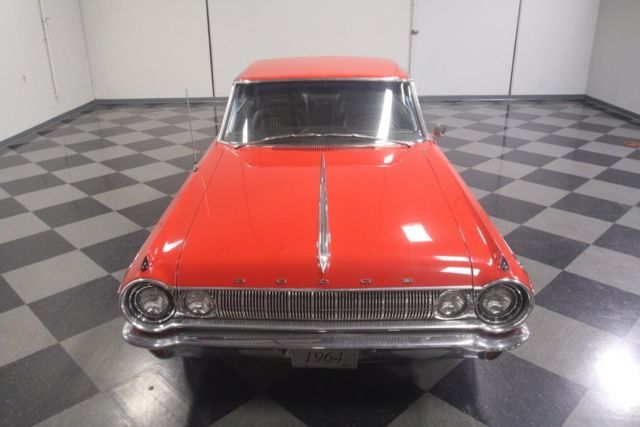 1964 Dodge Polara 500 - photo 7