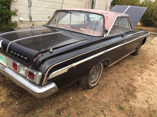 1964 Dodge Polara 500 - photo 7
