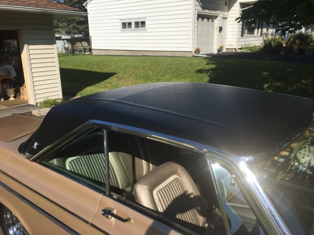 1964 Dodge Polara - photo 10
