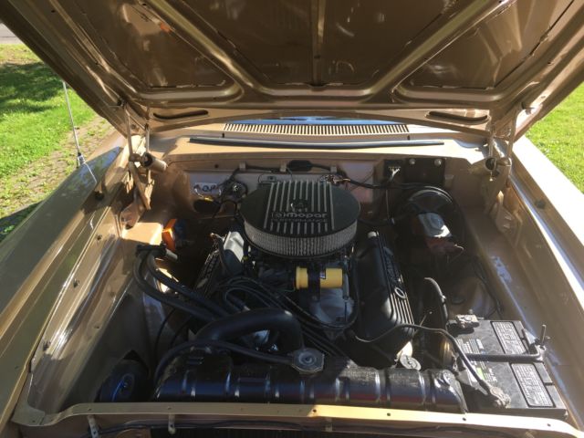 1964 Dodge Polara - photo 12