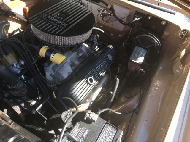 1964 Dodge Polara - photo 13