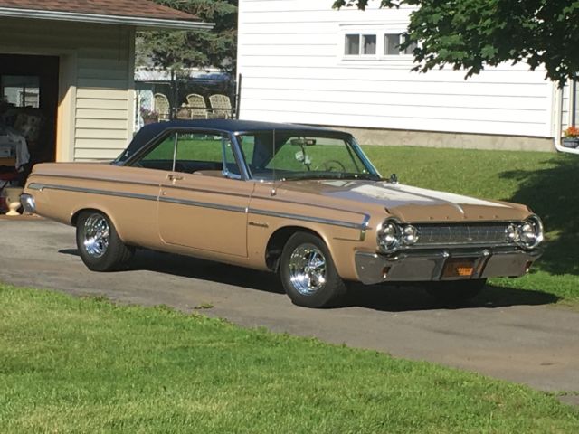 1964 Dodge Polara - photo 2