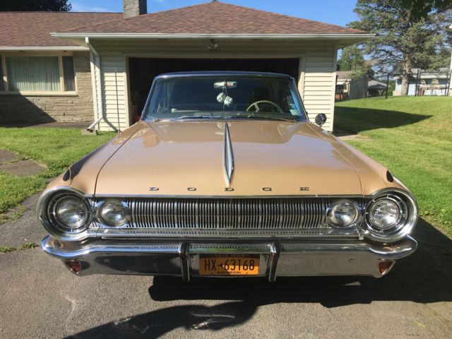 1964 Dodge Polara - photo 3