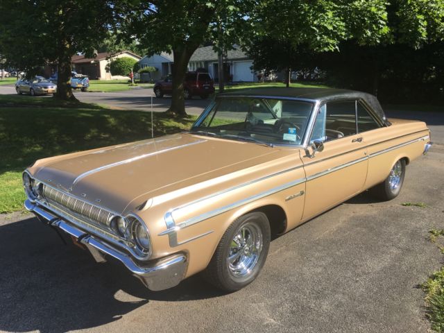 1964 Dodge Polara - photo 4