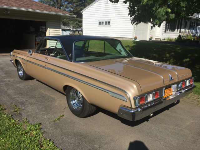 1964 Dodge Polara - photo 6
