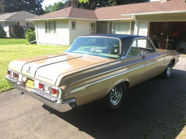 1964 Dodge Polara - photo 8