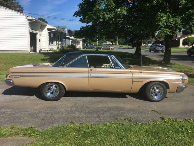 1964 Dodge Polara - photo 9
