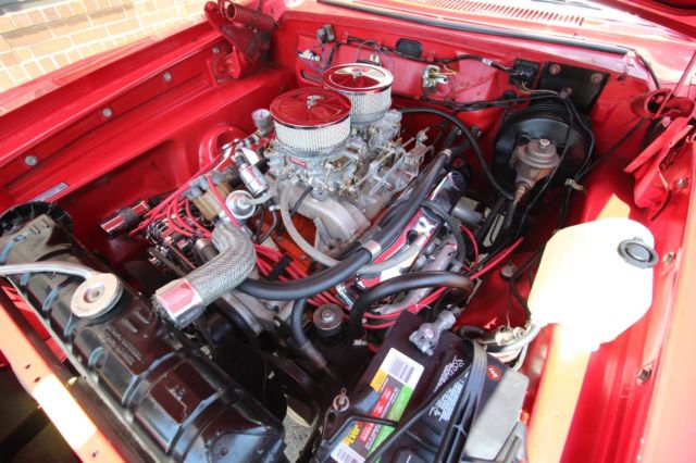 1964 Dodge Polara 500 - 2 Door Hardtop- #'s Matching Engine - photo 10