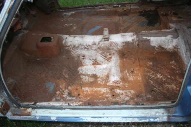 1964 Dodge Polara - photo 12