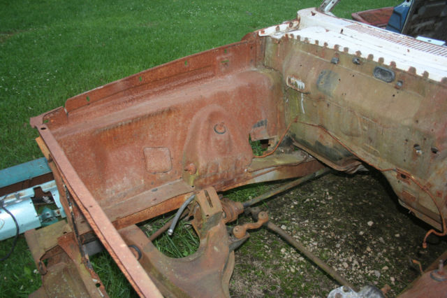 1964 Dodge Polara - photo 13