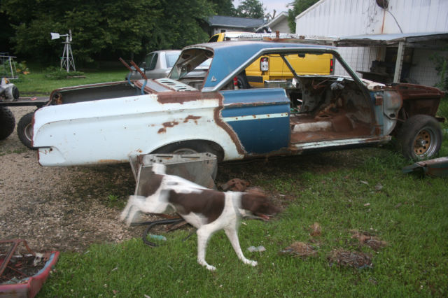1964 Dodge Polara - photo 3