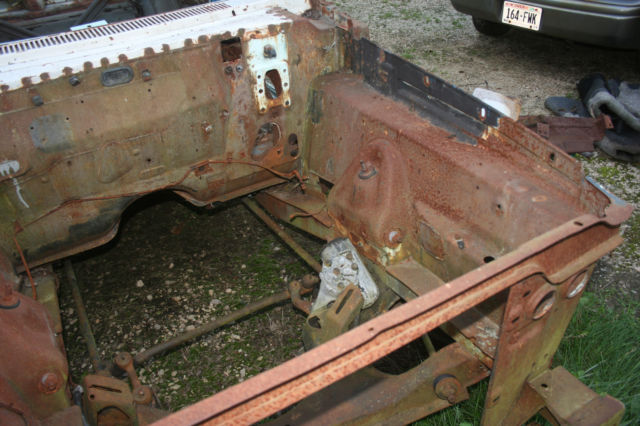 1964 Dodge Polara - photo 6