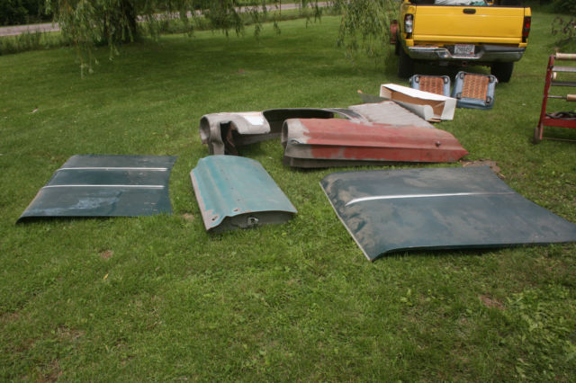 1964 Dodge Polara - photo 7