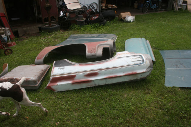 1964 Dodge Polara - photo 8