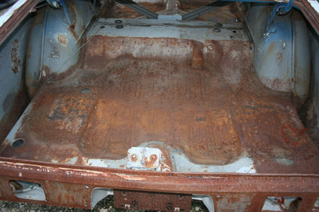 1964 Dodge Polara - photo 9