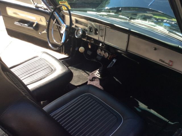 1964 Dodge Polara - photo 2