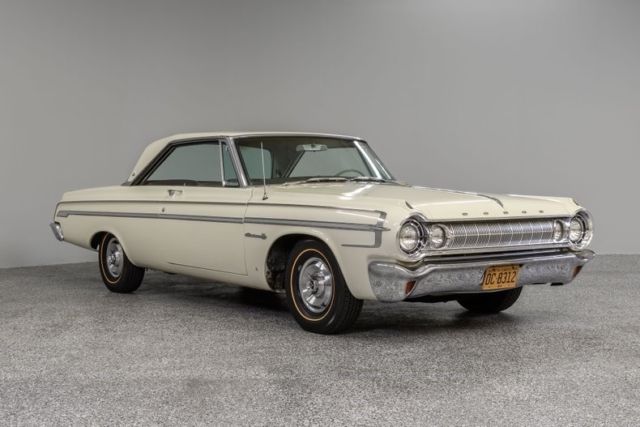 1964 Dodge Polara 500 - photo 10