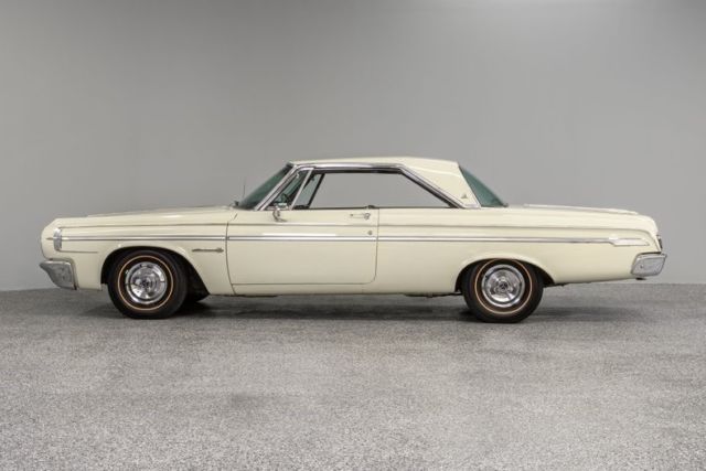 1964 Dodge Polara 500 - photo 3