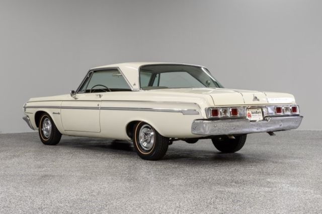 1964 Dodge Polara 500 - photo 4