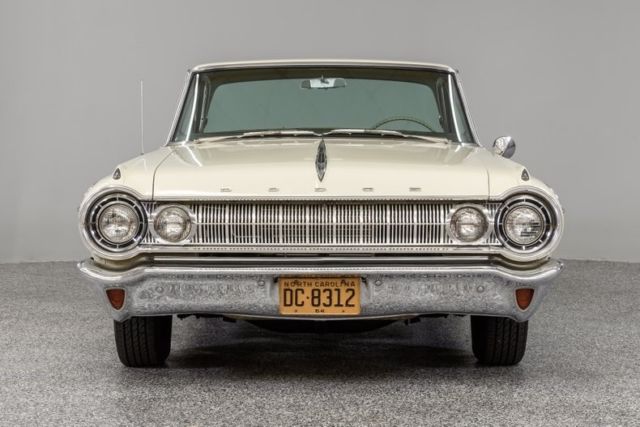 1964 Dodge Polara 500 - photo 5