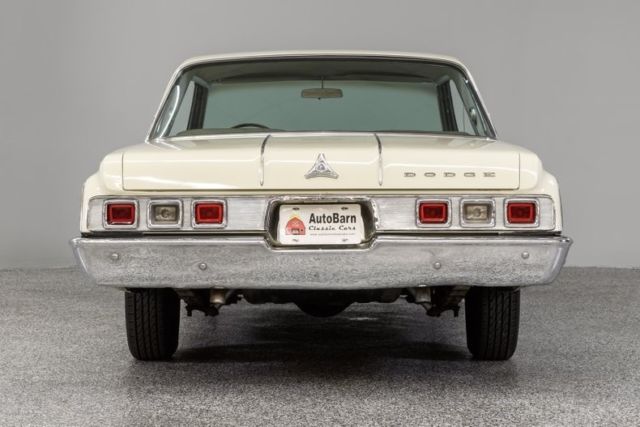 1964 Dodge Polara 500 - photo 7