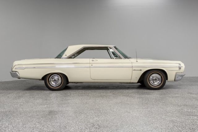 1964 Dodge Polara 500 - photo 9