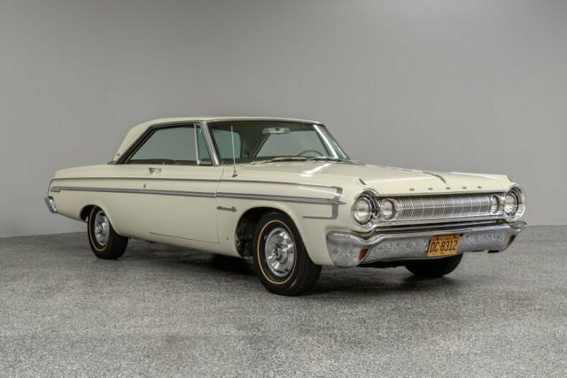 1964 Dodge Polara 500 - photo 10