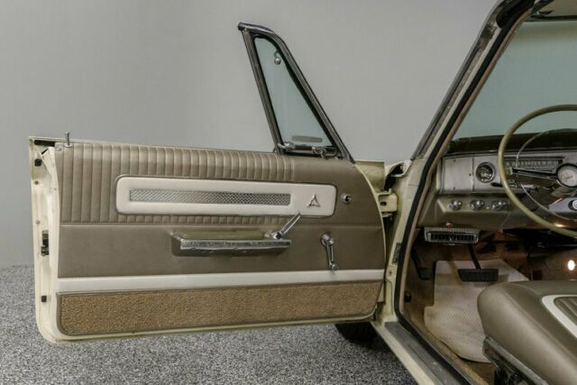 1964 Dodge Polara 500 - photo 11