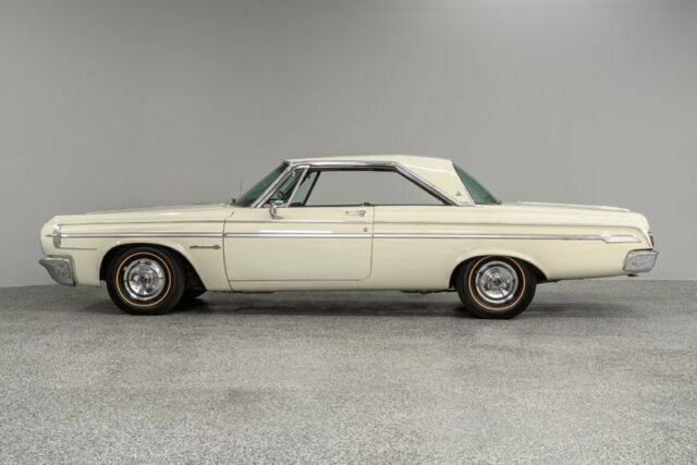 1964 Dodge Polara 500 - photo 3