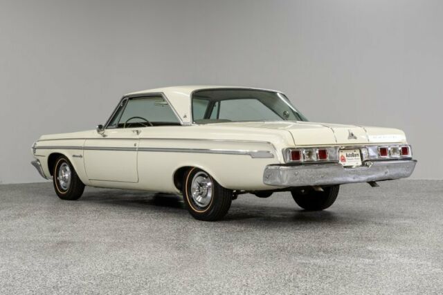 1964 Dodge Polara 500 - photo 4