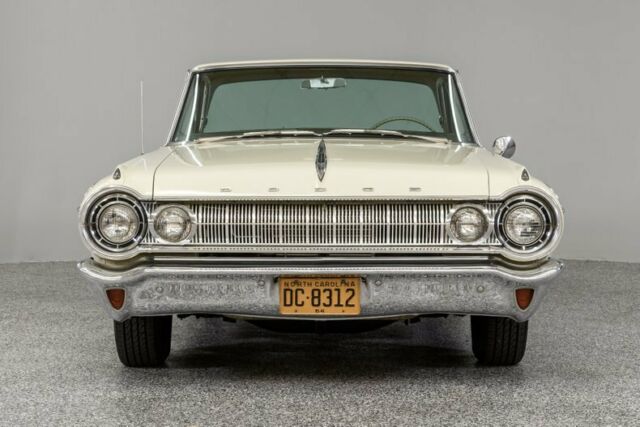 1964 Dodge Polara 500 - photo 5