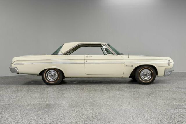 1964 Dodge Polara 500 - photo 9